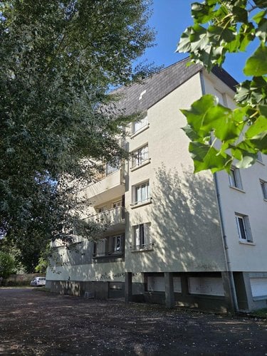 Appartement a vendre Alençon 61000 Orne 25 m2 2 pièces 30210 euros