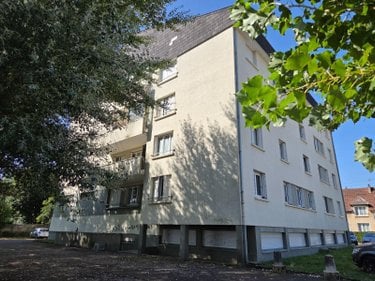 Appartement a vendre Alençon 61000 Orne 25 m2 2 pièces 30210 euros
