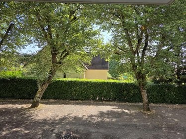 Appartement a vendre Alençon 61000 Orne 25 m2 2 pièces 30210 euros