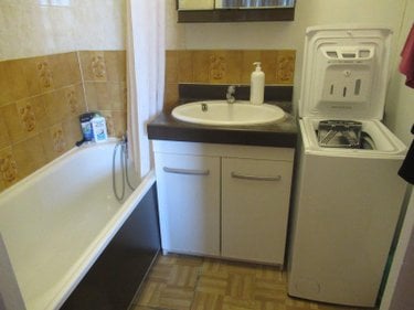 Appartement a vendre Troyes 10000 Aube 42 m2 2 pièces 74020 euros