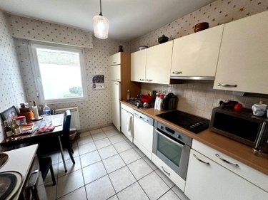 Appartement a vendre Saint-Malo 35400 Ille-et-Vilaine 78 m2 3 pièces 349000 euros