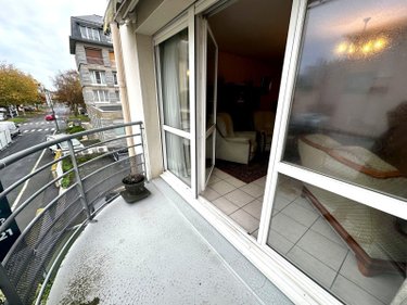 Appartement a vendre Saint-Malo 35400 Ille-et-Vilaine 78 m2 3 pièces 349000 euros