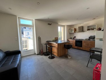 Maison a vendre Châteauroux 36000 Indre 74 m2 30 pièces 117680 euros