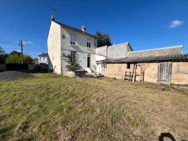 Maison a vendre Châteauroux 36000 Indre 74 m2 30 pièces 117680 euros