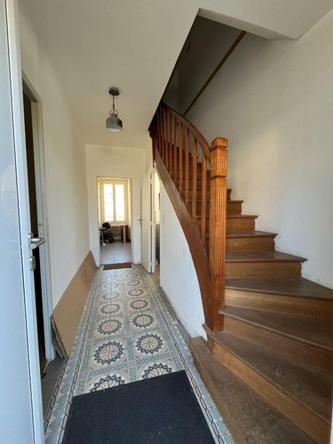 Maison a vendre Châteauroux 36000 Indre 74 m2 30 pièces 117680 euros