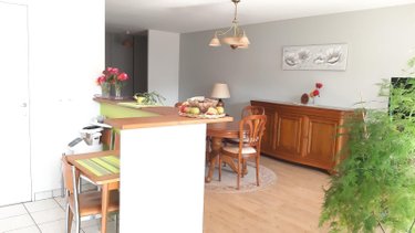 Appartement a vendre Rennes 35000 Ille-et-Vilaine 72 m2 3 pièces 279600 euros