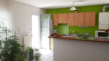 Appartement a vendre Rennes 35000 Ille-et-Vilaine 72 m2 3 pièces 279600 euros