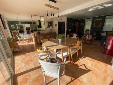 Maison a vendre Gauchin-Verloingt 62130 Pas-de-Calais 122 m2 5 pièces 260000 euros