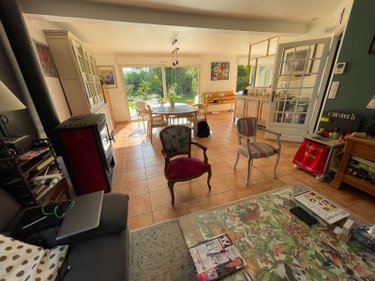 Maison a vendre Gauchin-Verloingt 62130 Pas-de-Calais 122 m2 5 pièces 260000 euros