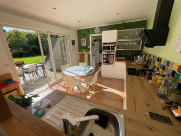 Maison a vendre Gauchin-Verloingt 62130 Pas-de-Calais 122 m2 5 pièces 260000 euros