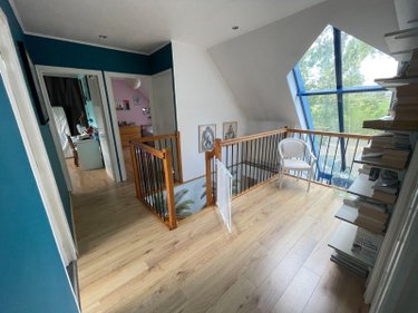 Maison a vendre Gauchin-Verloingt 62130 Pas-de-Calais 122 m2 5 pièces 260000 euros