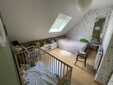 Maison a vendre Gauchin-Verloingt 62130 Pas-de-Calais 122 m2 5 pièces 260000 euros