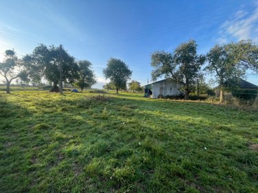 Maison a vendre Lassay-les-Châteaux 53110 Mayenne 46 m2 2 pièces 42400 euros