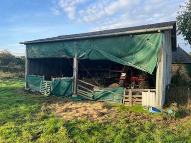 Maison a vendre Lassay-les-Châteaux 53110 Mayenne 46 m2 2 pièces 42400 euros