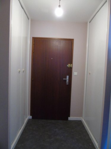 Location appartement Avallon 89200 Yonne 41 m2 2 pièces 540 euros