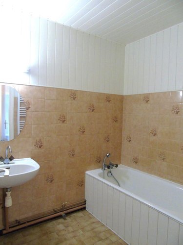 Location appartement Avallon 89200 Yonne 41 m2 2 pièces 555 euros