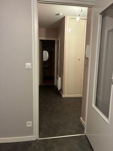 Location appartement Avallon 89200 Yonne 41 m2 2 pièces 540 euros