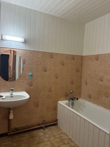 Location appartement Avallon 89200 Yonne 41 m2 2 pièces 540 euros