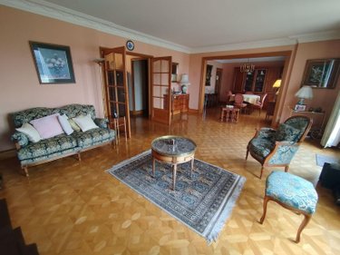 Appartement a vendre Le Mans 72000 Sarthe 133 m2 9 pièces 399000 euros