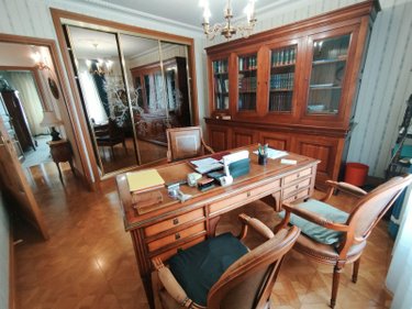 Appartement a vendre Le Mans 72000 Sarthe 133 m2 9 pièces 399000 euros