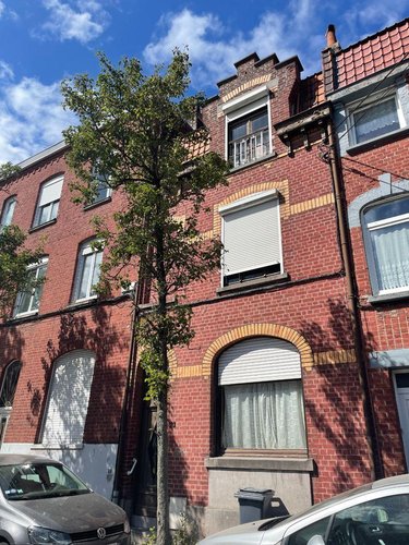 Maison a vendre Roubaix 59100 Nord 125 m2 4 pièces 96000 euros