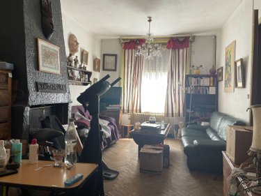 Maison a vendre Roubaix 59100 Nord 125 m2 4 pièces 96000 euros