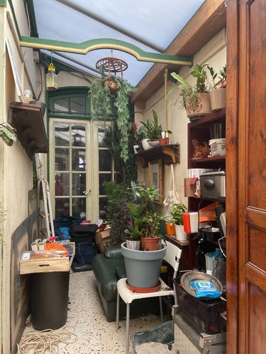 Maison a vendre Roubaix 59100 Nord 125 m2 4 pièces 96000 euros