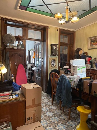 Maison a vendre Roubaix 59100 Nord 125 m2 4 pièces 96000 euros