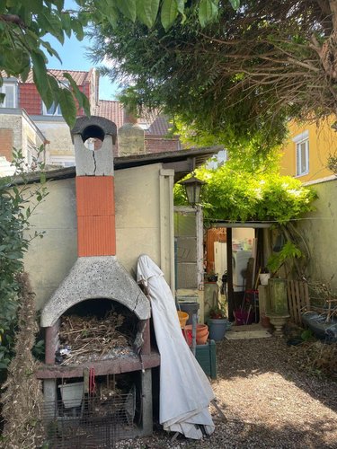 Maison a vendre Roubaix 59100 Nord 125 m2 4 pièces 96000 euros