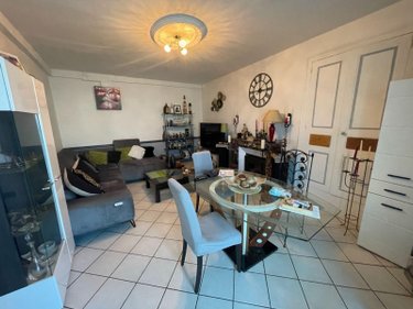 Maison a vendre Le Ribay 53640 Mayenne 94 m2 5 pièces 108388 euros