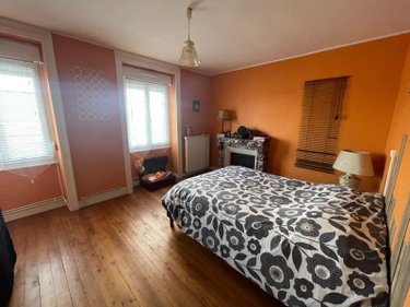 Maison a vendre Le Ribay 53640 Mayenne 94 m2 5 pièces 108388 euros