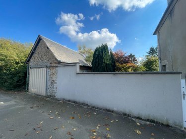 Maison a vendre Le Ribay 53640 Mayenne 94 m2 5 pièces 108388 euros
