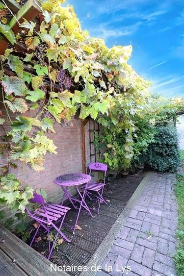 Maison a vendre Prémesques 59840 Nord 80 m2 4 pièces 343200 euros