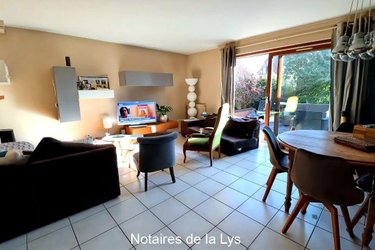 Maison a vendre Prémesques 59840 Nord 80 m2 4 pièces 332000 euros