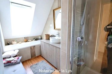 Maison a vendre Prémesques 59840 Nord 80 m2 4 pièces 332000 euros