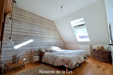 Maison a vendre Prémesques 59840 Nord 80 m2 4 pièces 332000 euros