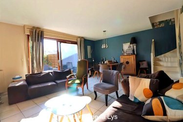 Maison a vendre Prémesques 59840 Nord 80 m2 4 pièces 332000 euros