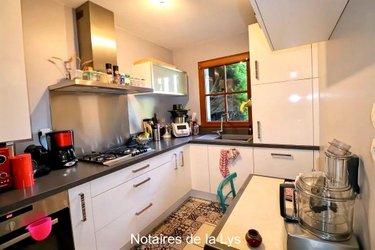 Maison a vendre Prémesques 59840 Nord 80 m2 4 pièces 332000 euros