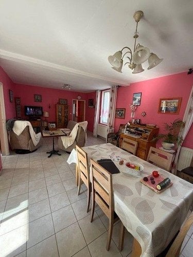 Location maison Hesdin 62140 Pas-de-Calais 104 m2 7 pièces 715 euros
