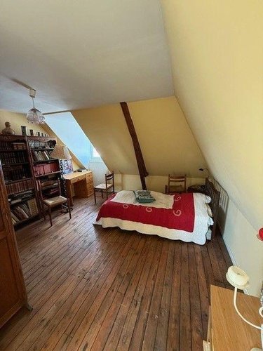 Location maison Hesdin 62140 Pas-de-Calais 104 m2 7 pièces 715 euros