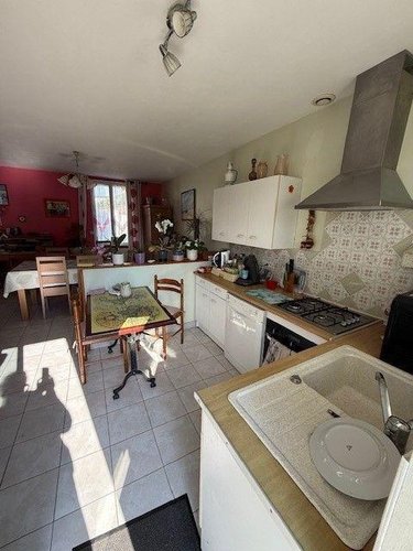 Location maison Hesdin 62140 Pas-de-Calais 104 m2 7 pièces 715 euros