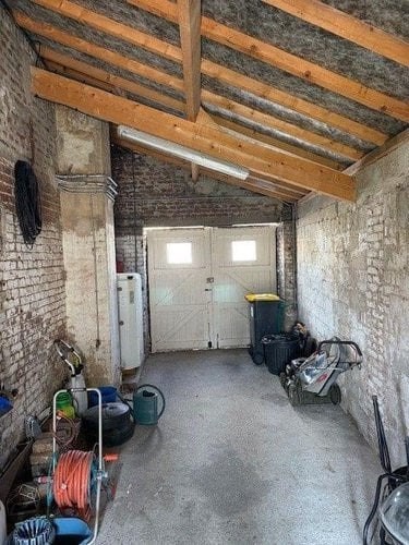 Location maison Hesdin 62140 Pas-de-Calais 104 m2 7 pièces 715 euros