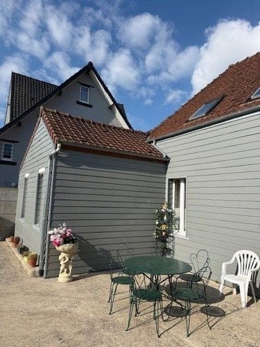 Location maison Hesdin 62140 Pas-de-Calais 104 m2 7 pièces 715 euros