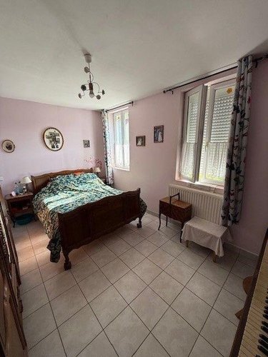 Location maison Hesdin 62140 Pas-de-Calais 104 m2 7 pièces 715 euros