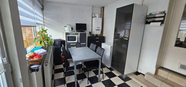 Maison a vendre Dunkerque 59140 Nord 70 m2 5 pièces 165560 euros