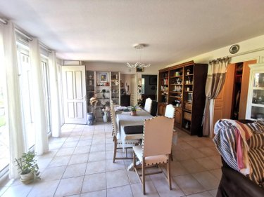 Maison a vendre Paradou 13520 Bouches-du-Rhône 86 m2 4 pièces 308700 euros