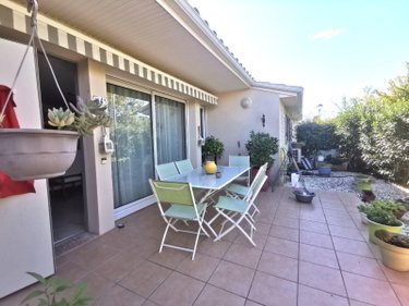 Maison a vendre Paradou 13520 Bouches-du-Rhône 86 m2 4 pièces 308700 euros