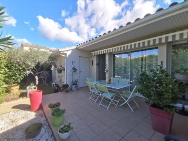 Maison a vendre Paradou 13520 Bouches-du-Rhône 86 m2 4 pièces 308700 euros