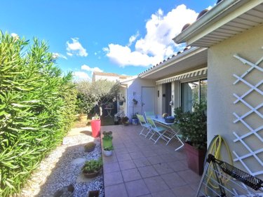 Maison a vendre Paradou 13520 Bouches-du-Rhône 86 m2 4 pièces 308700 euros