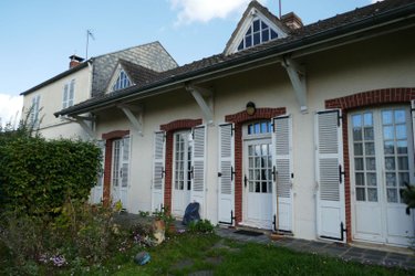 Maison a vendre Chaillac 36310 Indre 160 m2 7 pièces 106000 euros